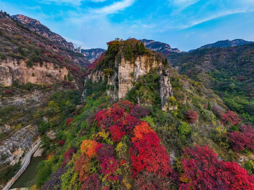 淄博国庆节放假安排,淄博十一月份有什么活动