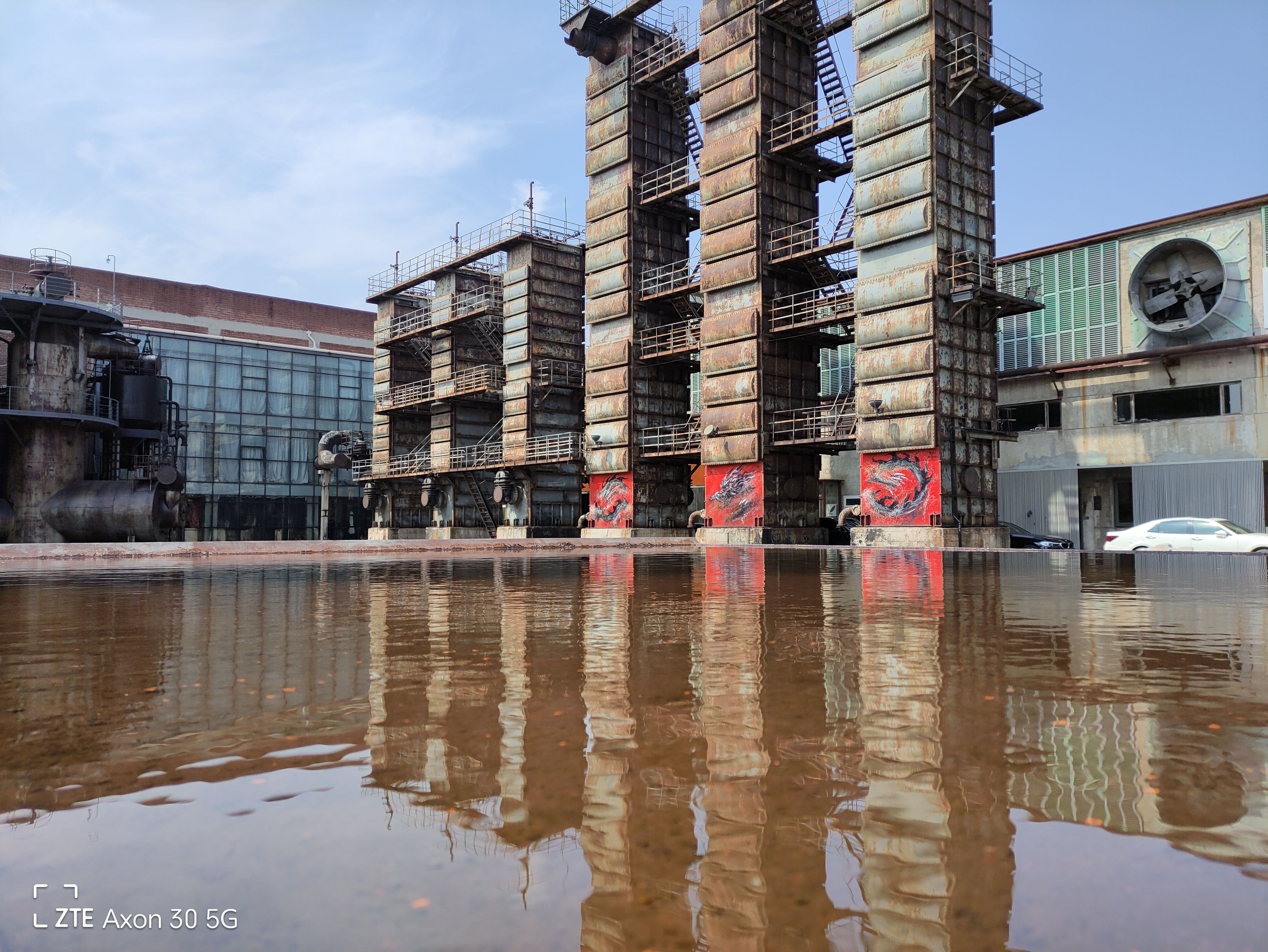 中兴axon305g手机测评,中兴axon30屏下版上手体验