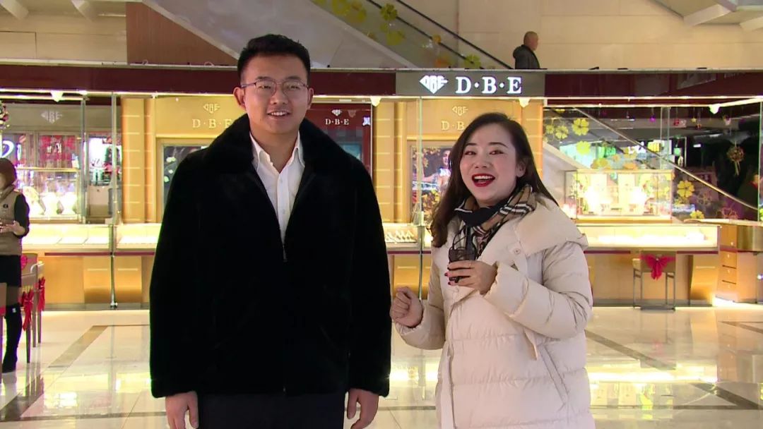 新春走基层村里的新变化,新春走基层产业兴旺生态宜居