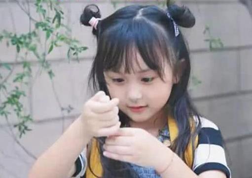 各国高颜值美女图片,各国顶级萝莉的神仙颜值小孩