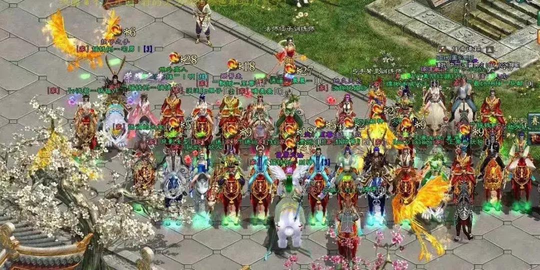 聊一聊哪一款游戏承载了你的情怀,哪些游戏让你感觉自己老了