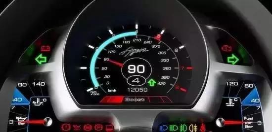 ue125新车油表不准怎么解决,车辆油表显示不正常怎么解决