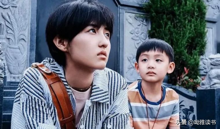 《我的姐姐》心理学解读:心有“黑洞”的人,如何与命运和解?