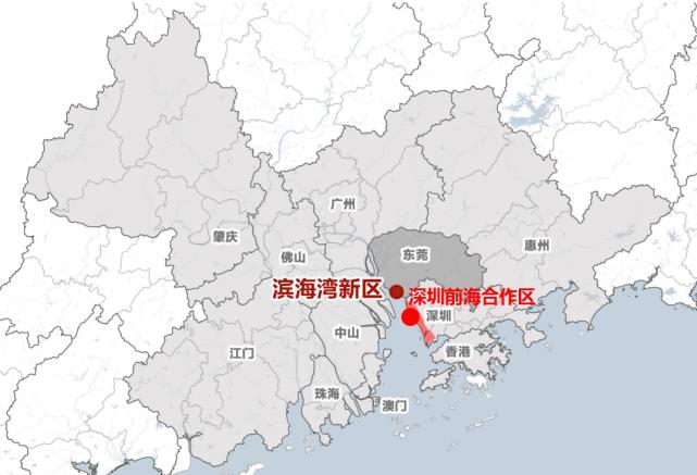 超过11万人次打卡！营销中心排队看房，东莞这区又出圈