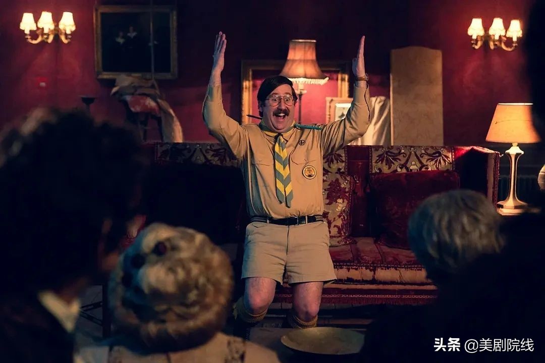 女主继承了一座道观,女主继承房子