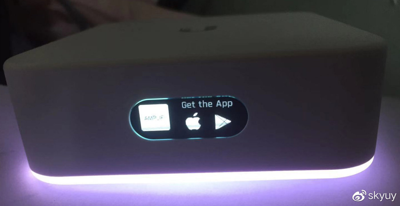 性价比最好的千兆端口无线路由器,超级大路由器