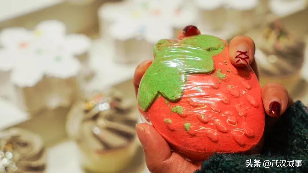 OMG，看过来！精致女孩最in「集装箱」淘货圣地来啦