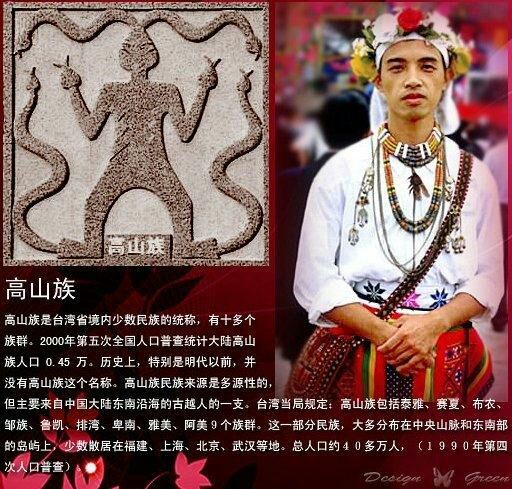 油管看中国56个民族传统服饰,56个民族女性服饰图片大全