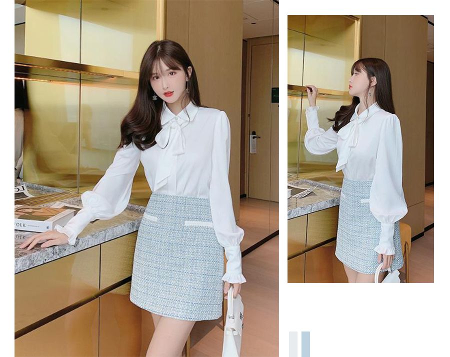 为什么别人穿衣服都有高级感,为啥别人穿的像名媛