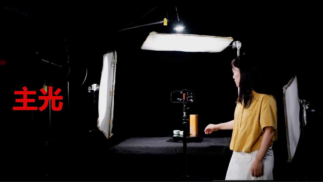 如何用手机拍摄电商产品,手机电商产品拍摄