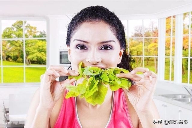 孕妇很瘦胎儿偏大,有的孕妇肚子大宝宝却不大