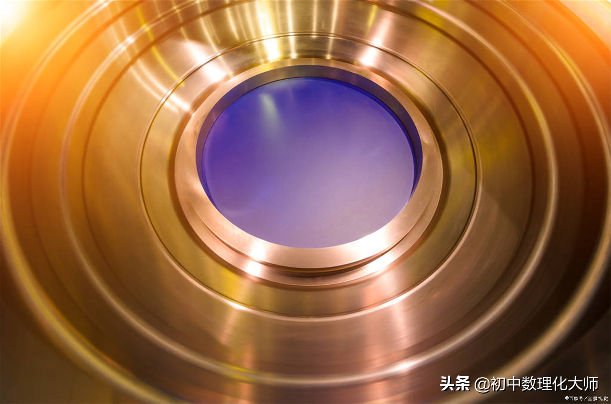 元素说未来金属—钛