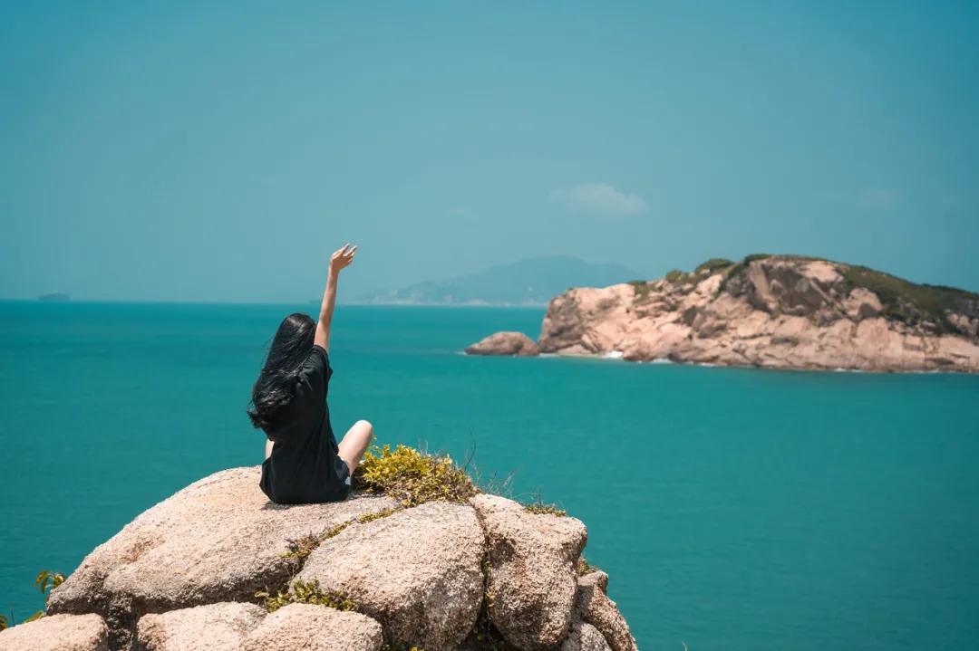 香港必打卡十大景点,香港必打卡的地方