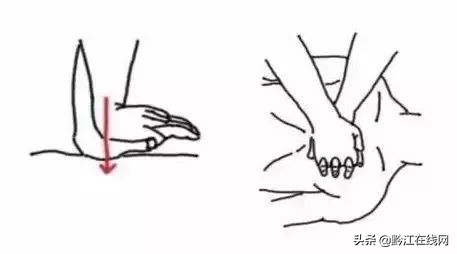 儿童被食物噎救助法,小孩吃东西噎住求助警察