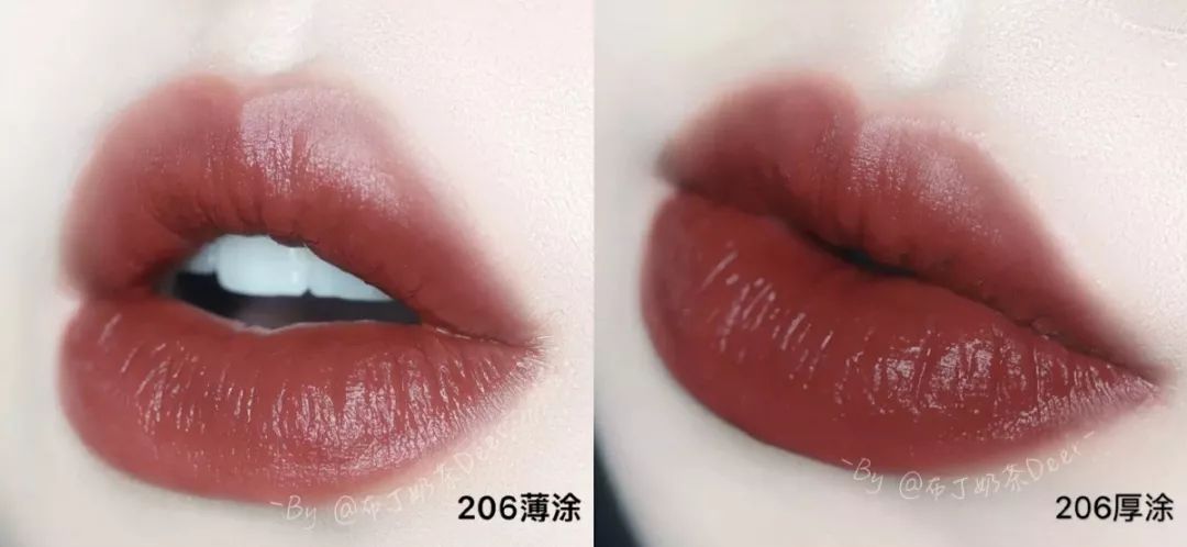 强势吊打405,阿玛尼这支新色你一定要有