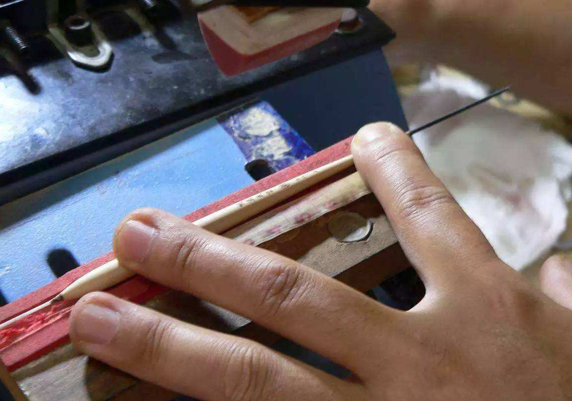 浮漂坏了影响出口吗,浮漂断了还能修吗