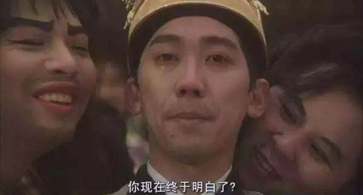 “诗中之帝”却最终变成了一台“织布机”