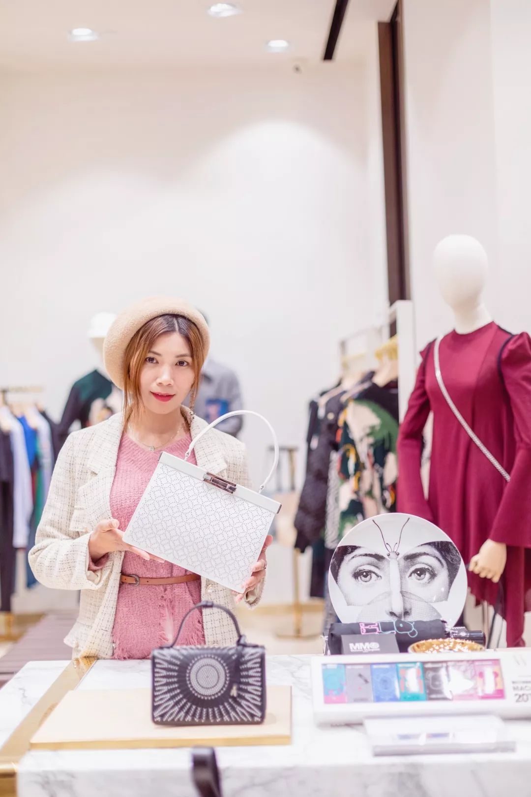 澳门圣诞拍照地点推荐,2022澳门圣诞攻略