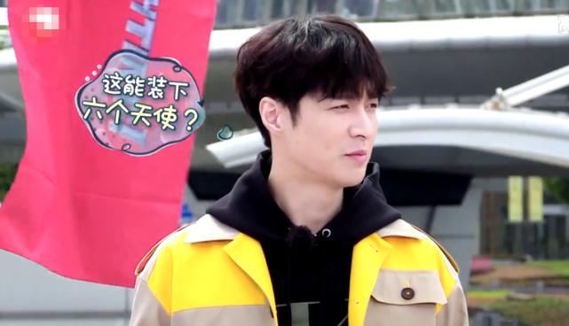 极挑热巴张艺兴跳舞,极挑张艺兴热巴