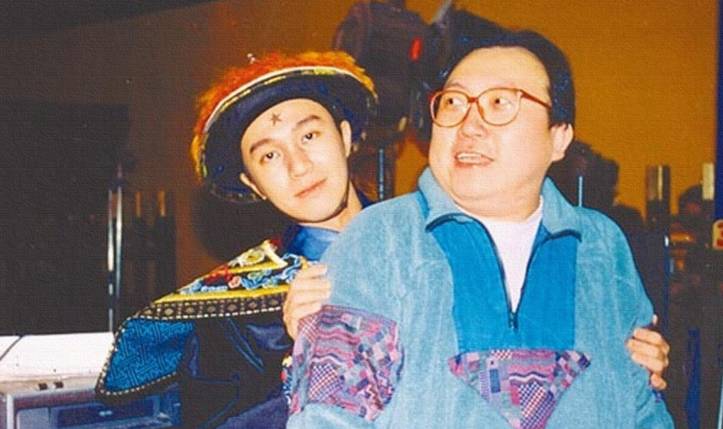 他是香港“烂片”拍得最好的导演，实力不输王晶，典型的给钱就拍