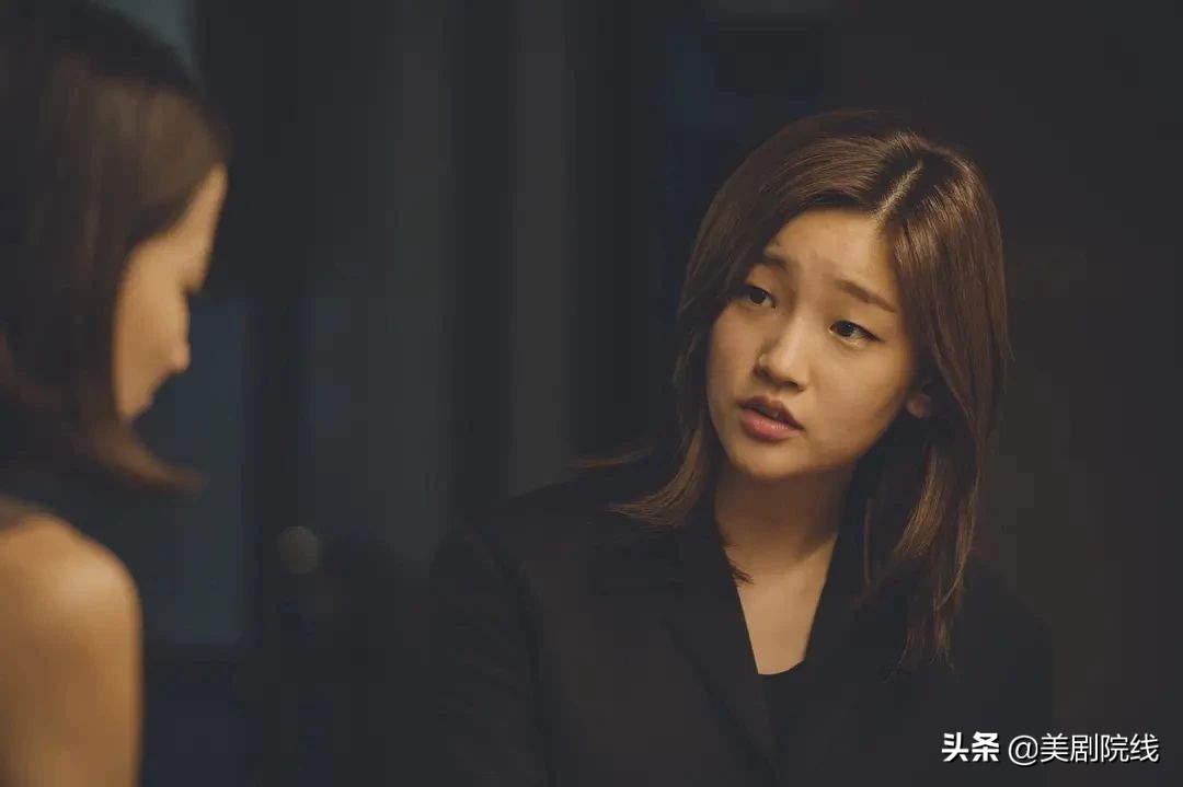 寄生虫获奥斯卡,寄生虫凭什么获得奥斯卡