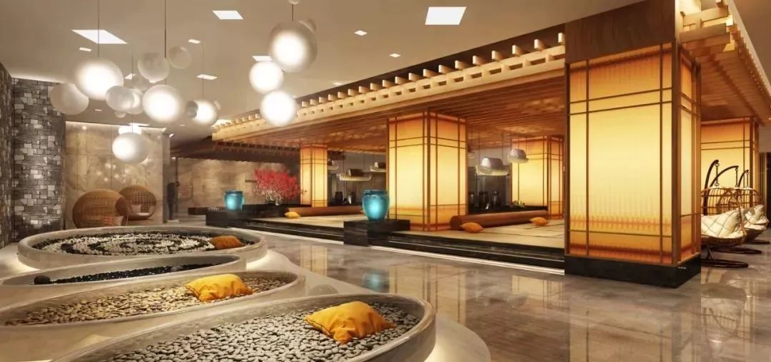 成都高档水汇温泉,成都尚公馆水韵水疗正规么