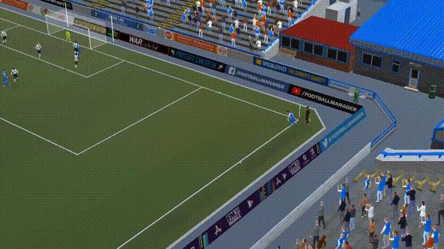 fm足球经理单赛季排行榜,足球经理fm2020怎么训练球员