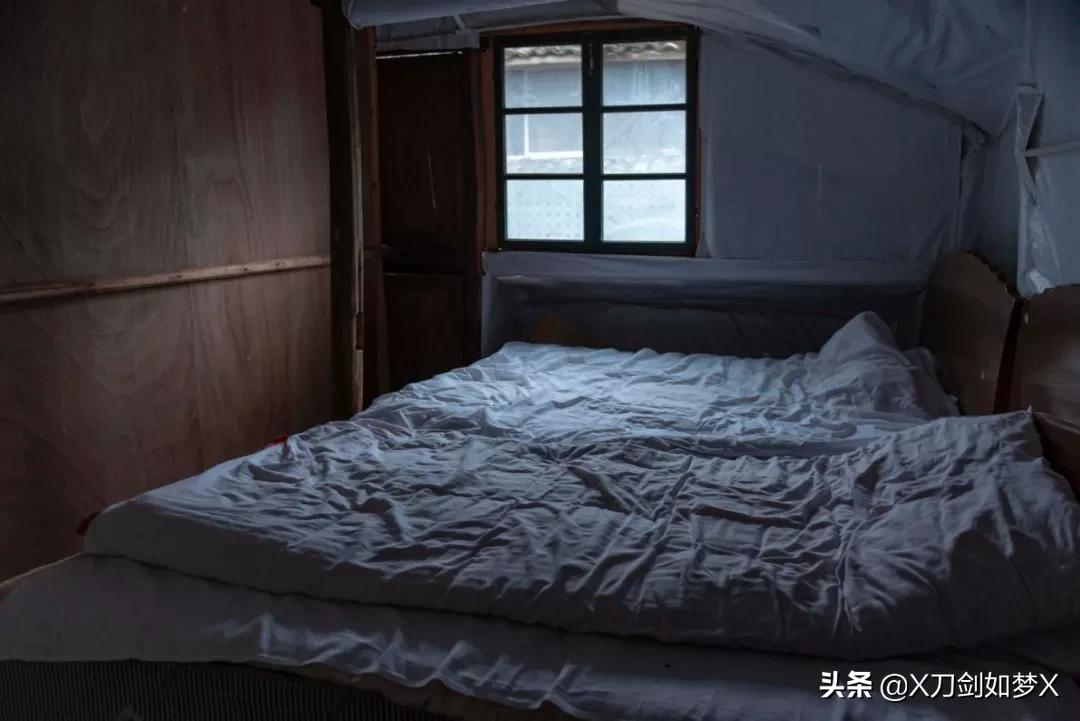 沪外游集：“华东香格里拉”-公盂村春季徒步