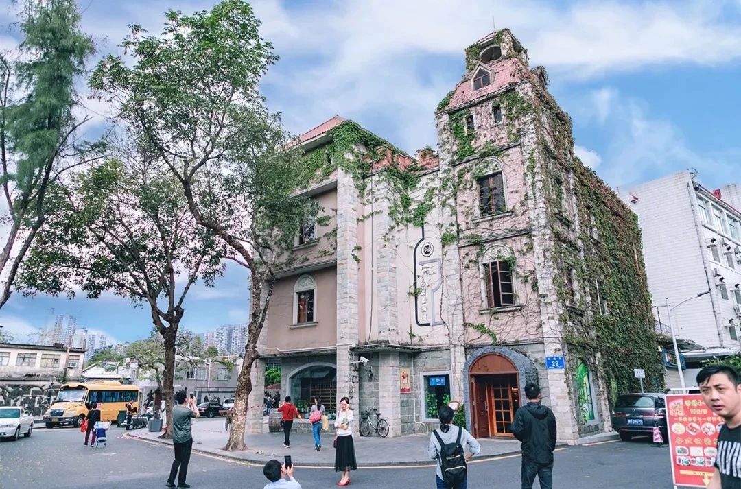 深圳周末带孩子免费游玩好去处,2021深圳免费适合遛娃玩地方排名