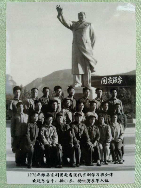 文化潍坊:潍县城往事——人民剧院