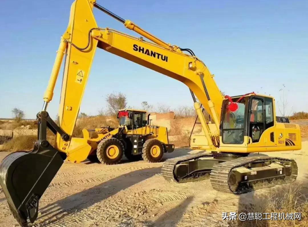 国产挖机品牌口碑,国产挖机哪个质量最好