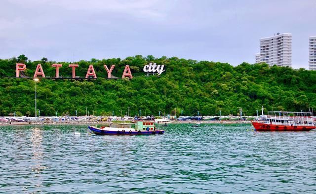 去泰国旅游步骤攻略大全,泰国旅游流程详细攻略