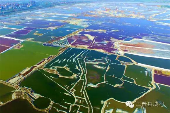 山西地域冷知识,山西冷知识