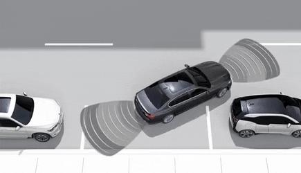 明明是个“老司机”，停车的时候却“脑子死机”