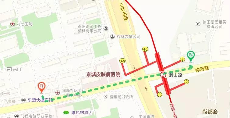 徐州东区超大商业综合体在哪里,徐州东区商业