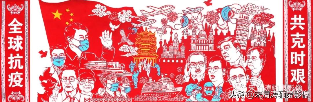 浅议我的堪的派摄影实践