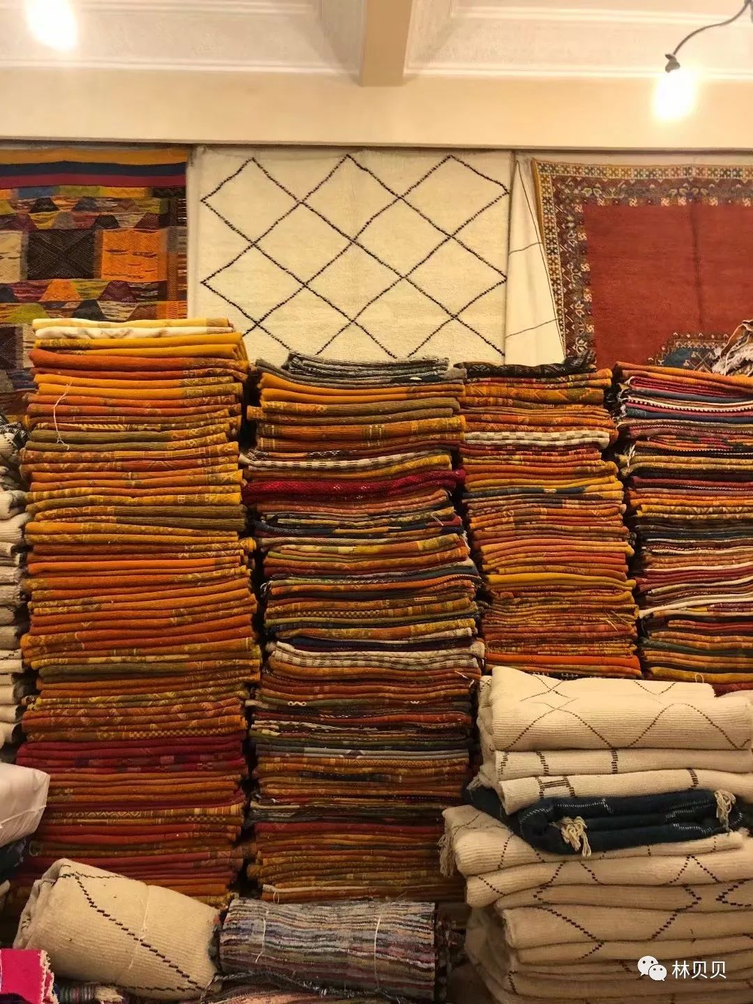 摩洛哥简单攻略,摩洛哥150天