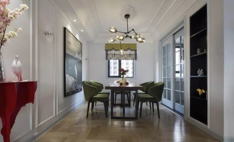 无造型100款背景墙装修效果图,怎样装修背景墙又省钱又高级