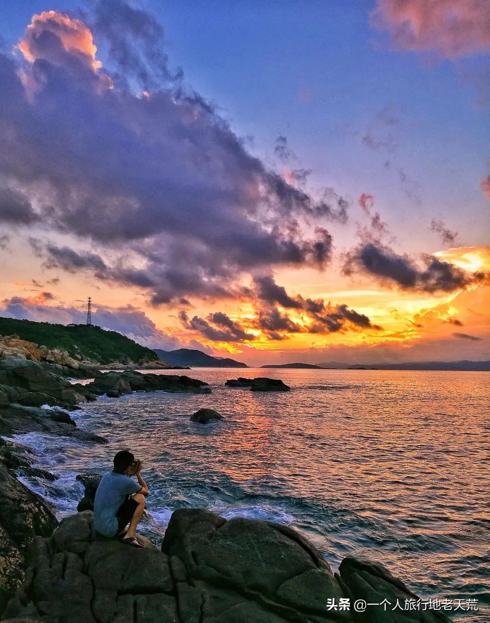 小县城慢生活小幸福就足够了,哪个城市适合旅游小住