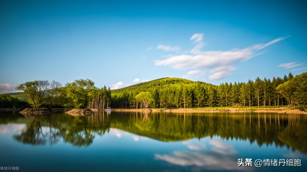 门头沟避暑景点推荐,柳树沟自然风景区旅游攻略