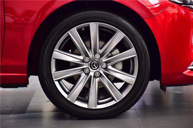 车主开了6900公里后说了二个字,开马自达cx8车主真实感受