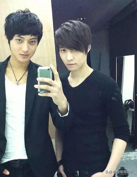 张艺兴当年在exo是什么样的位置,张艺兴早期在exo中的表现
