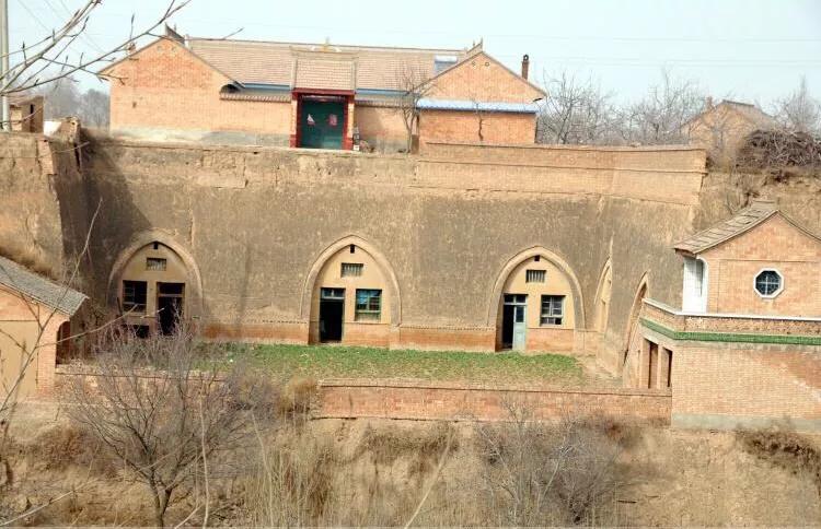 天下第一黄土高原,天下第一黄土高原是哪里