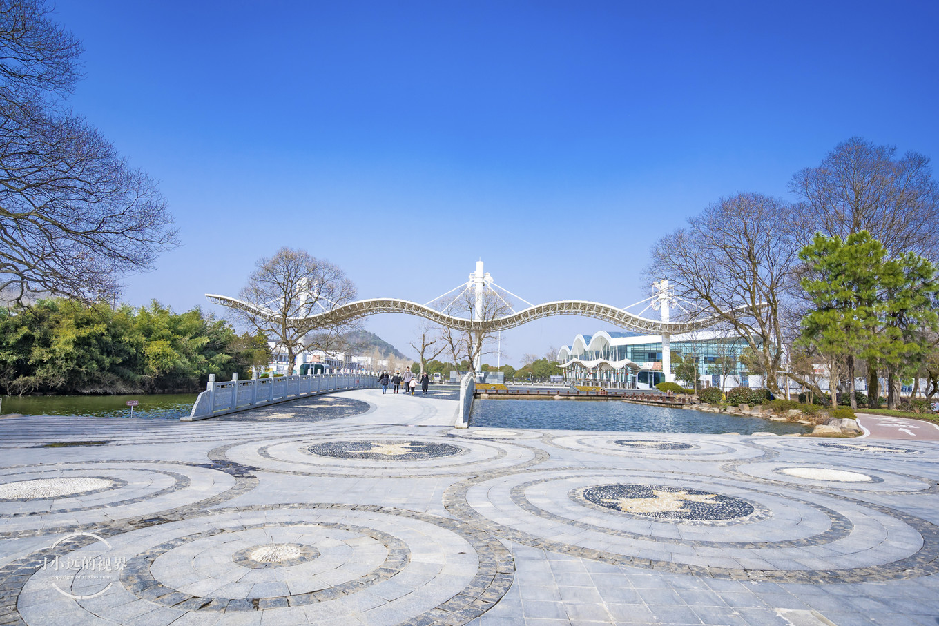 合肥万佛湖二日游攻略,合肥市区旅游攻略一日游