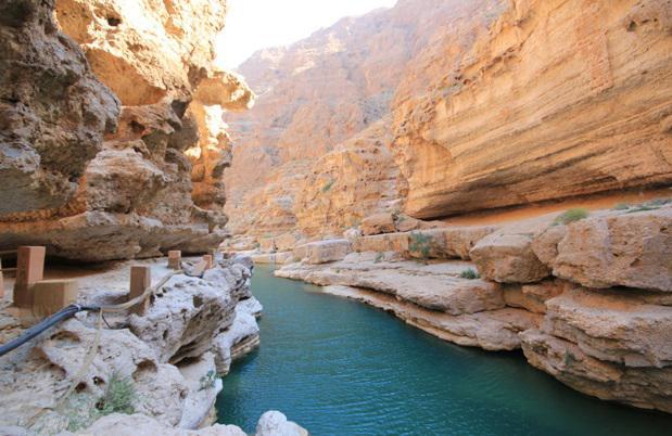 中东除了埃及还有哪个国家好玩,中东有玩的地方吗