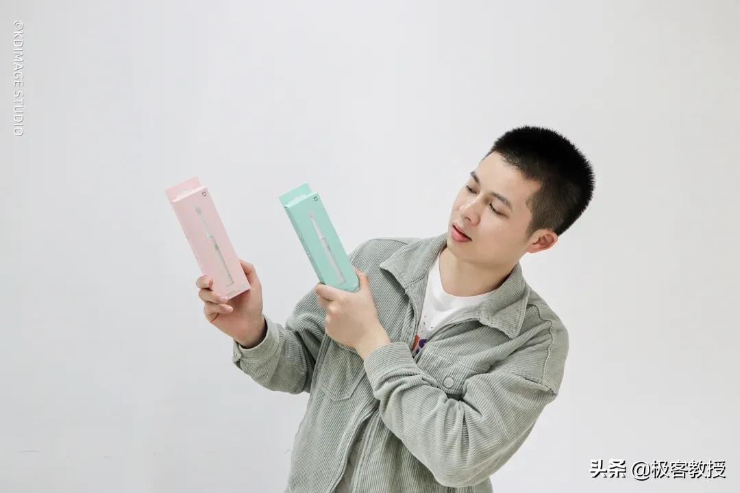 米家电动牙刷测评t100,米家电动牙刷推荐排行榜测评