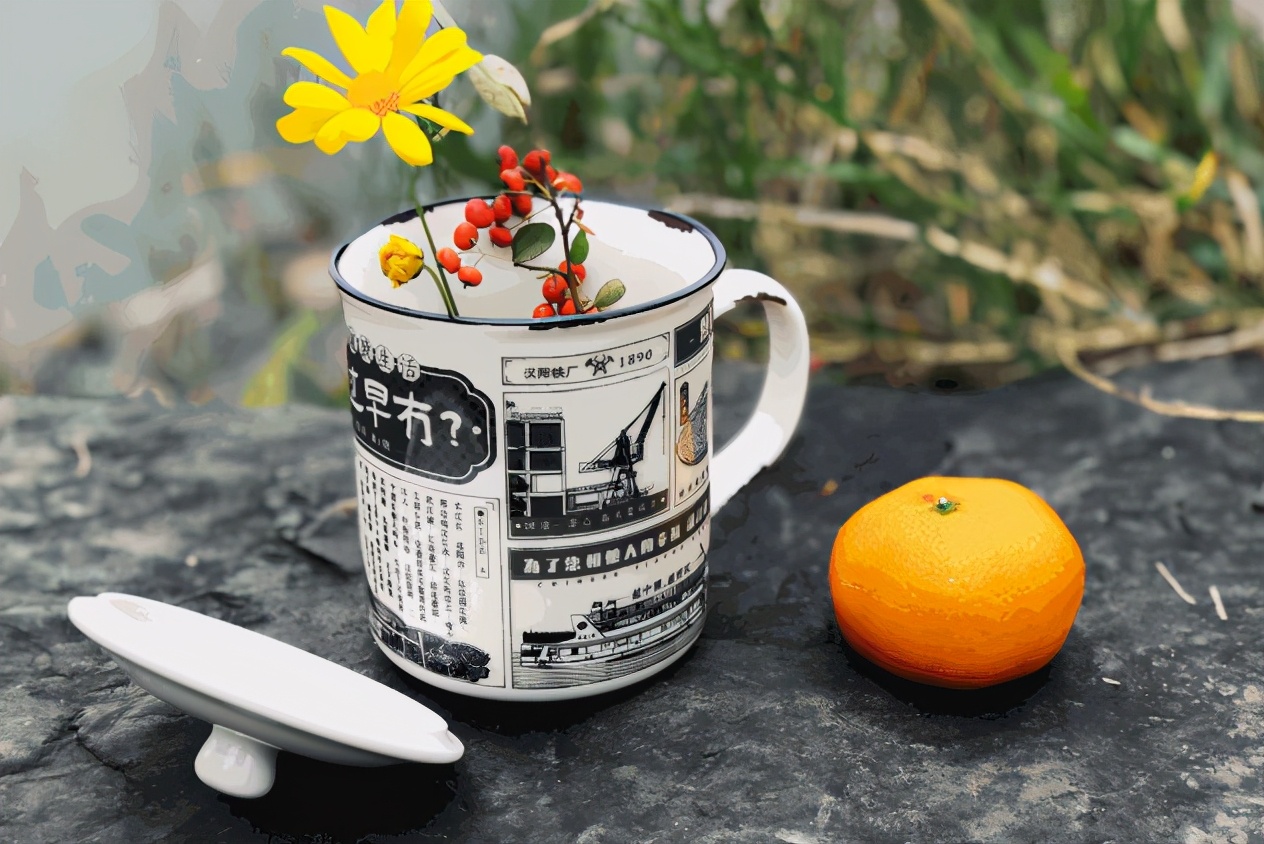 茶颜悦色武汉排队,武汉第一家茶颜悦色开业场面火爆