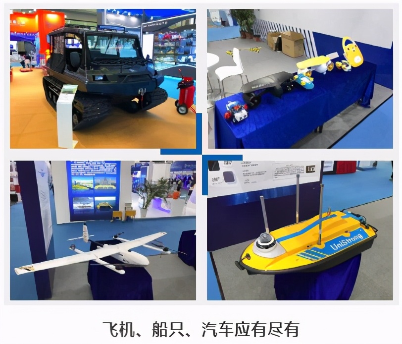 海精灵带你第一时间零距离感受2020海博会盛况