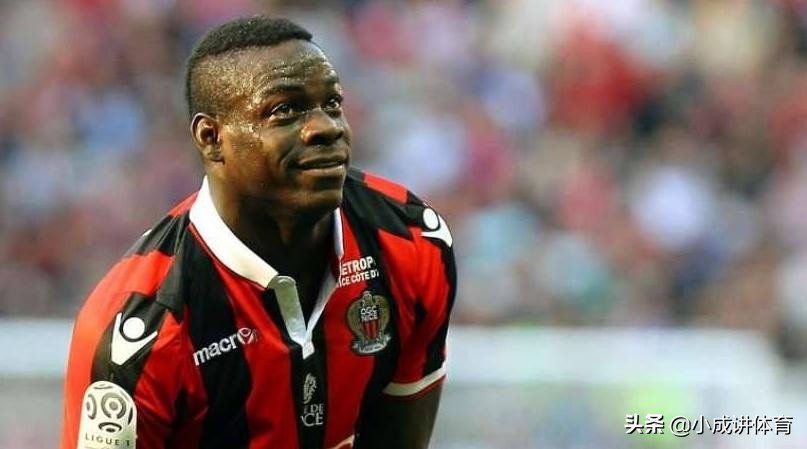 意甲巴洛特利现状,足坛十大神锋之巴洛特利