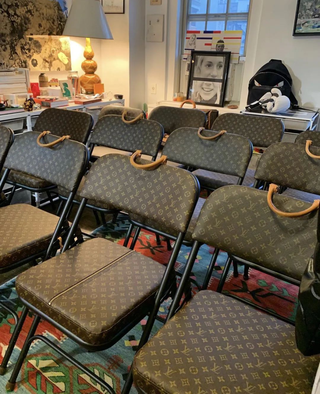 RR·TRENDS|时尚圈新潮流：可穿戴的艺术